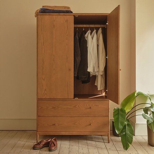 Wardrobes