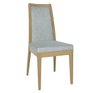 Thumbnail image of Romana Padded Back Dining Chair in CM  & C712
