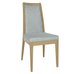 Romana Padded Back Dining Chair in CM  & C712
