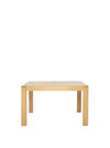 Thumbnail image of Bosco Dining Small Extending Dining Table