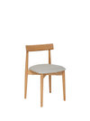 Thumbnail image of Ava Upholstered Chair