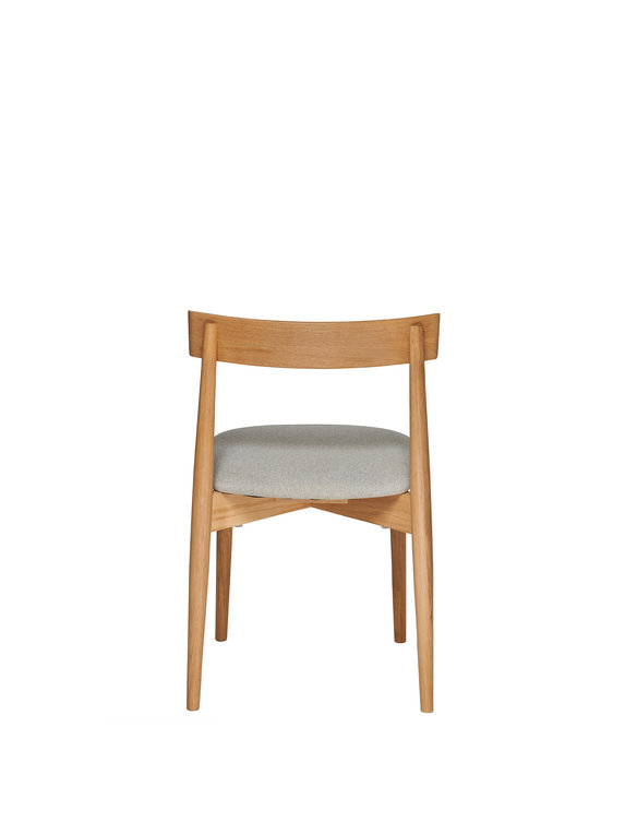 Image of Ava Upholstered Chair