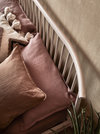 Thumbnail image of Salina kingsize spindle headboard bed