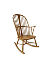 Thumbnail image of Chairmakers Rocker in LT Light Ash