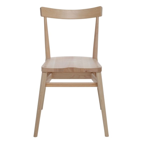 Image of Holland Park Chair in CM Beech