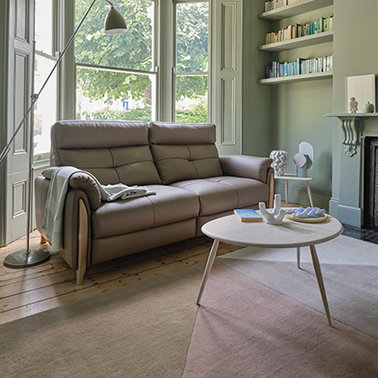 Coffee & Lamp Tables