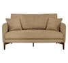 Thumbnail image of Aosta Small Sofa in DK & T317
