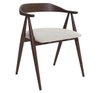 Thumbnail image of Lugo Dining Armchair GIB in DK & C900