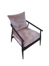 Thumbnail image of Aldbury Chair in MR Maroon & E750