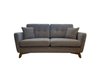 Thumbnail image of Cosenza Medium Sofa in CM & T281