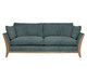 Serroni Grand Sofa CM Oak  & N119