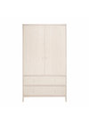 Thumbnail image of Salina 2 Door Wardrobe