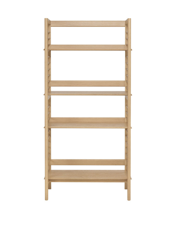 Image of Ballatta Shelving Unit