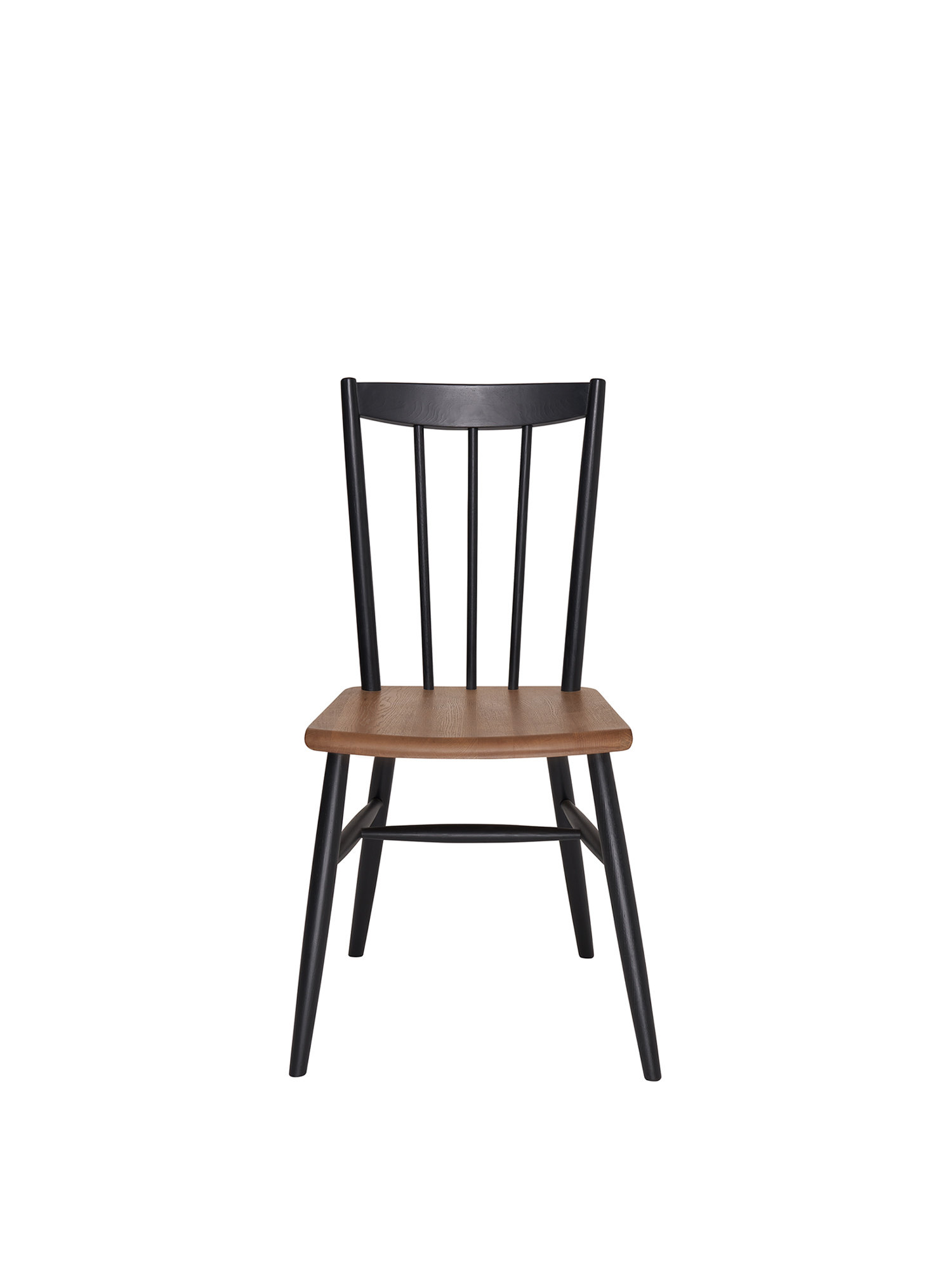 saddle brown dining chairs