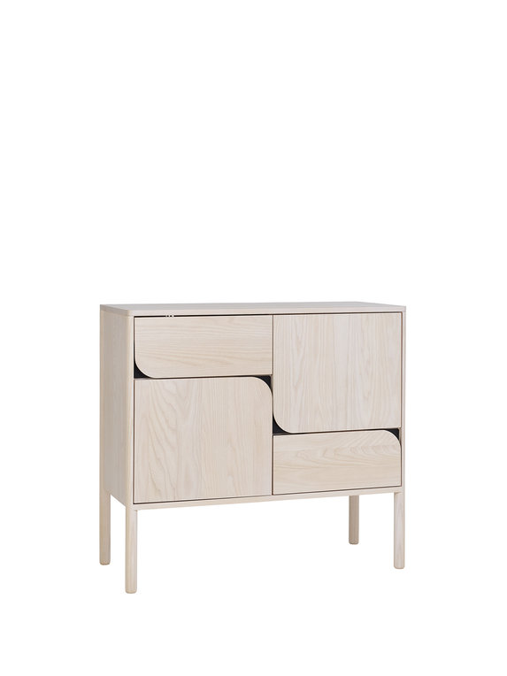 Image of Verso High Sideboard