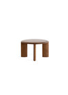 Thumbnail image of  IO Side Table in Solid Walnut