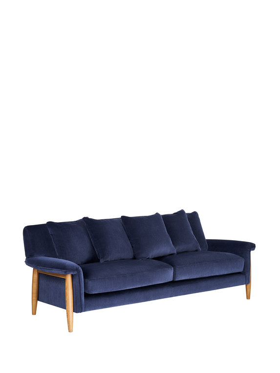 Image of Sorrento Large Sofa