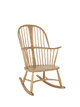 Chairmakers Rocking Chair - alternate view