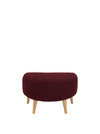 Thumbnail image of Hug Footstool