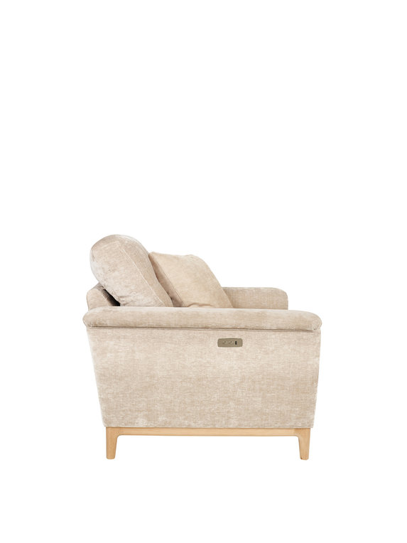 Image of Sandford Motion Lounger Chair