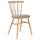 Heritage Chair in DM & E811