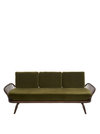 Thumbnail image of ercol Collection Studio Couch
