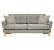 Cosenza Large Sofa in CM & U027