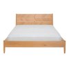 Thumbnail image of  Monza Kingsize Bed Pack PO Oak  5ft  NO MATTRESS
