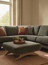 Thumbnail image of Ballard Footstool