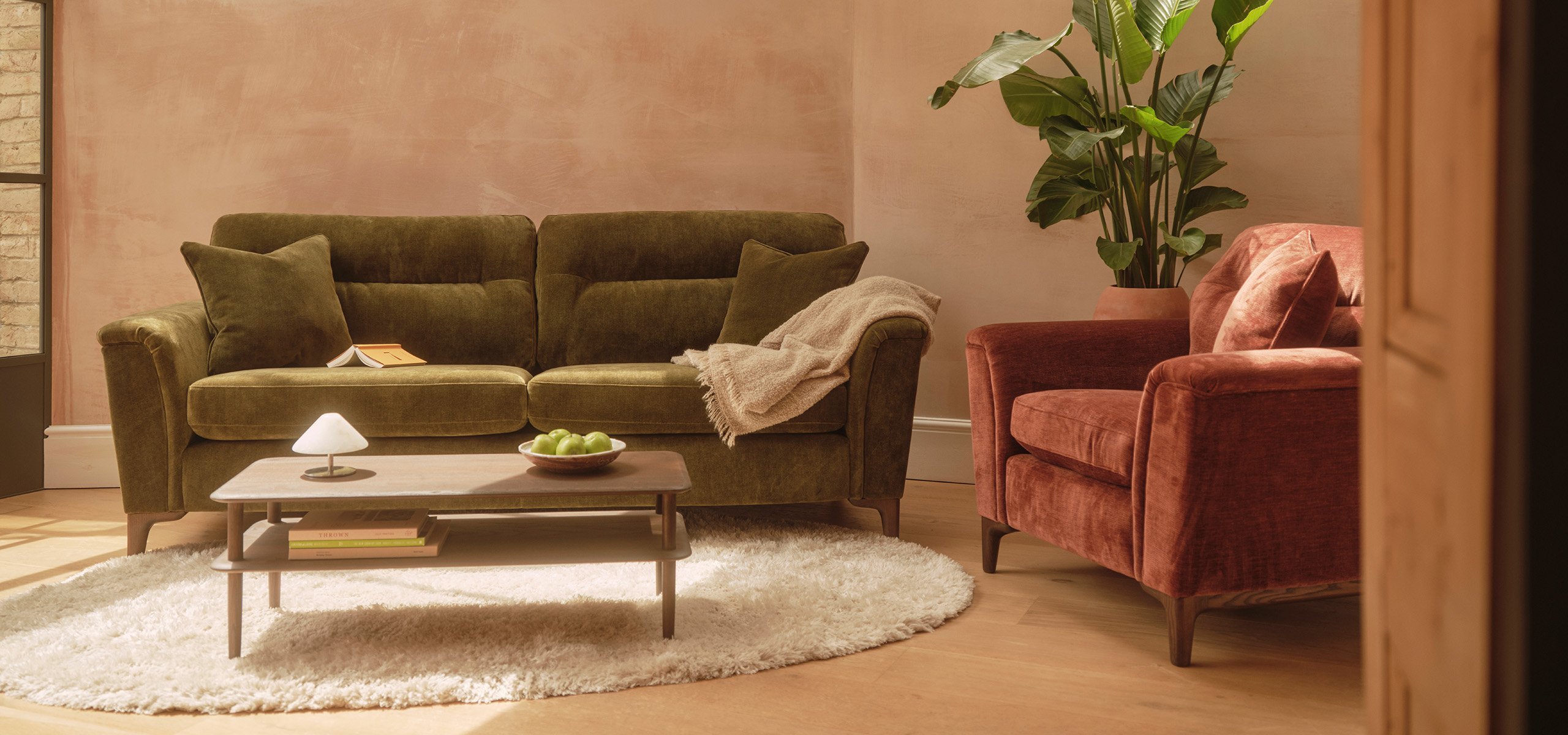 Lifestyle image for Sandford