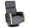 Thumbnail image of Noto Recliner in CM & L908 Leather