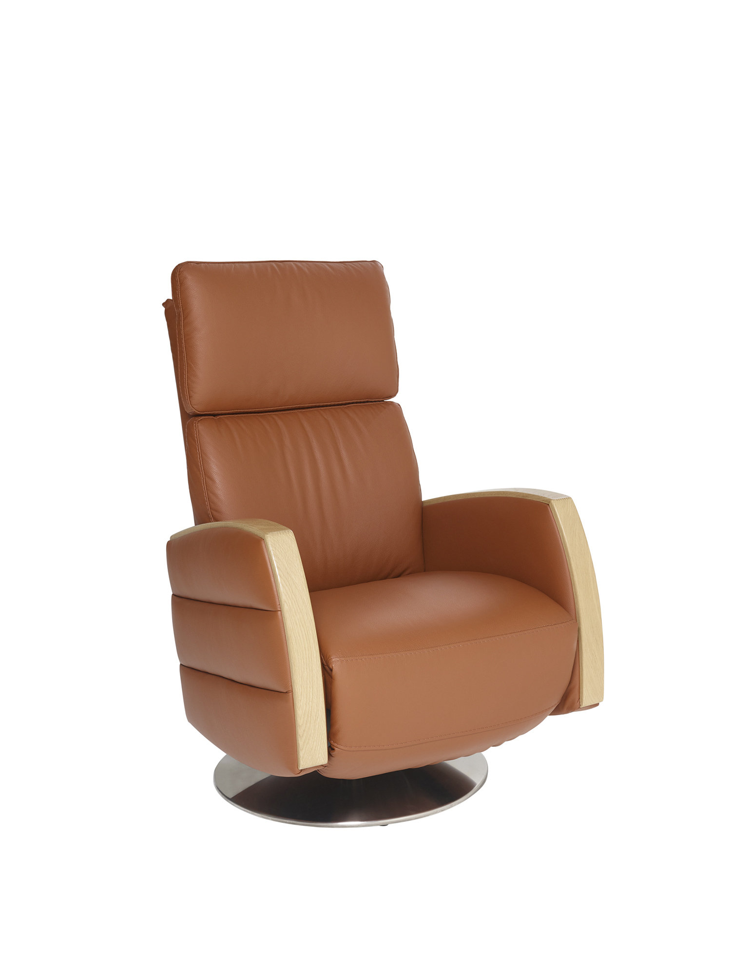 ercol noto recliner