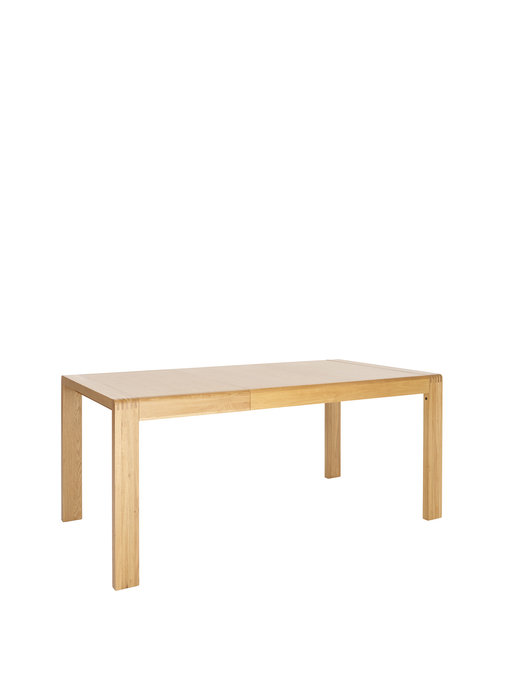 Image of Bosco Dining Small Extending Dining Table