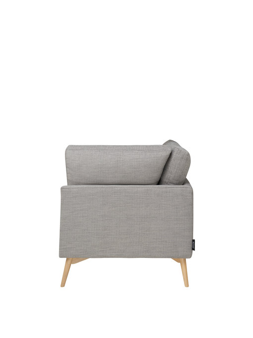 Image of Forli corner open end LHF