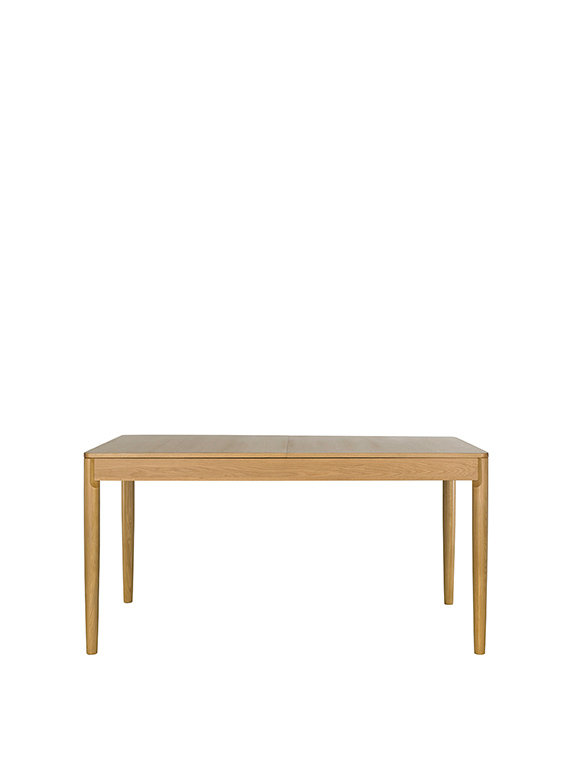Image of Askett medium extending dining table