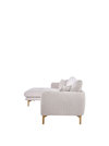 Thumbnail image of Aosta Small Chaise LHF