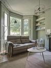 Thumbnail image of Mondello Large Recliner Sofa