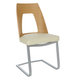 Romana Cantilevered Dining Chair CM  & L804