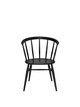Heritage Armchair