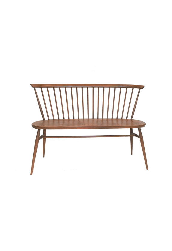 Image of Loveseat in OG Original Stain