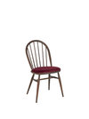 Thumbnail image of Windsor Upholstered  Dining Chair