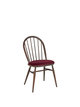 Upholstered Windsor Dining Chair - alternate view