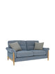 Clara Medium Sofa - alternate view
