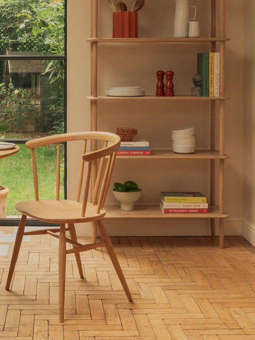 Image of Stack Shelving Unit