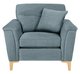 Sandford Snuggler in OA & U021