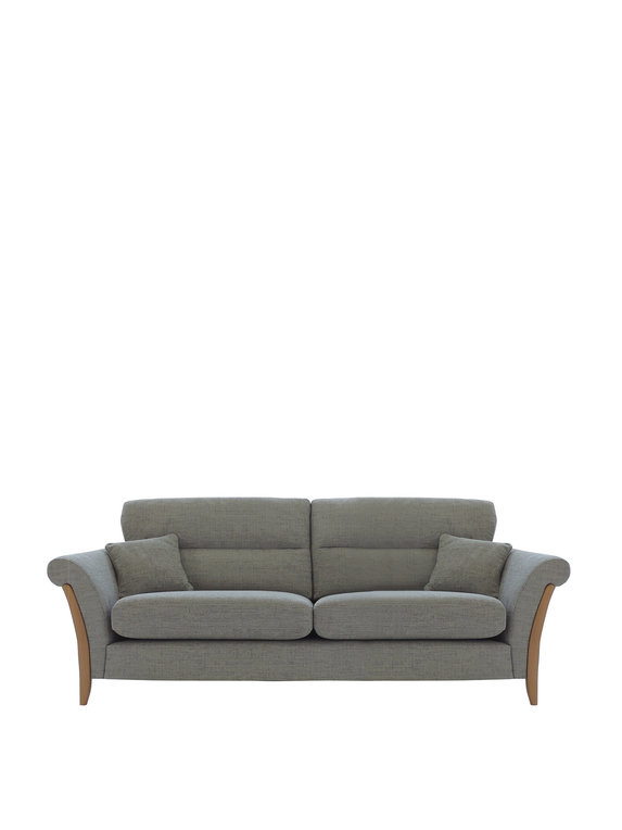 Image of Trieste Large Sofa