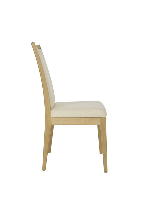 Image of Romana Padded Back Dining Chair