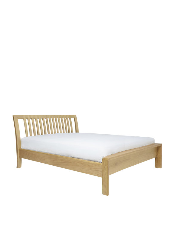 Bosco Bedroom Superking Bed Ercol, Super King Size Bed Frame With Headboard