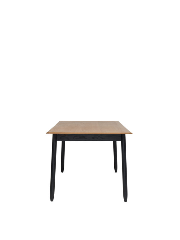 Image of Monza Dining Small Extending Dining Table