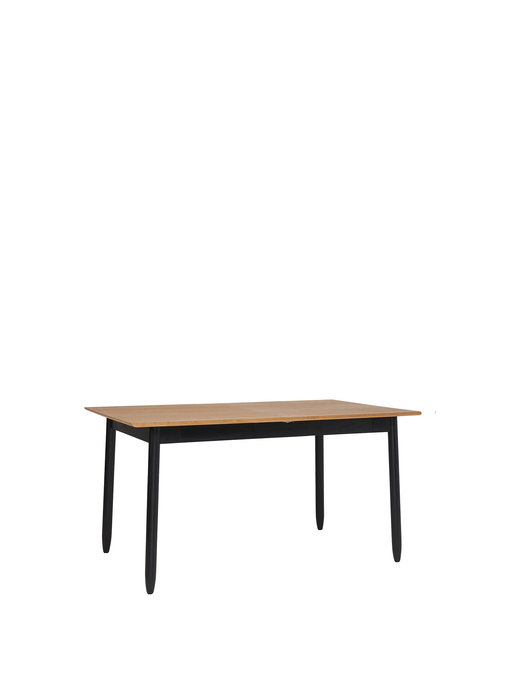 Image of Monza Dining Small Extending Dining Table